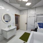 Kirayə (aylıq) 2 otaqlı Yeni Tikili, Nəriman Nərimanov metrosu, Azərbaycan Dillər Universiteti, Nərimanov rayonu 17