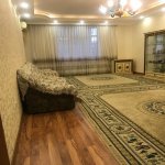 Satılır 3 otaqlı Yeni Tikili, Memar Əcəmi metrosu, 5-ci mikrorayon, Nəsimi rayonu 4