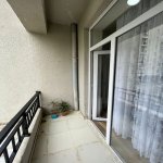 Satılır 4 otaqlı Yeni Tikili, İnşaatçılar metrosu, Yasamal qəs., Yasamal rayonu 9