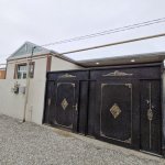 Satılır 4 otaqlı Həyət evi/villa, Binə qəs., Xəzər rayonu 19