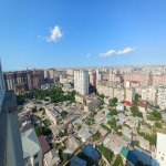 Продажа 3 комнат Новостройка, İnşaatçılar метро, пос. Йени Ясамал, Ясамал район 17