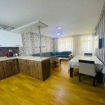 Kirayə (aylıq) 3 otaqlı Həyət evi/villa, Həzi Aslanov metrosu, Xətai rayonu 1