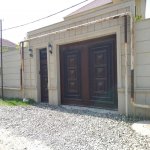 Satılır 4 otaqlı Həyət evi/villa, Azadlıq metrosu, Binəqədi qəs., Binəqədi rayonu 12