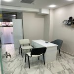 Kirayə (aylıq) 5 otaqlı Ofis, Gənclik metrosu, Gənclik Mall, Nəsimi rayonu 3