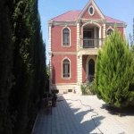 Satılır 8 otaqlı Həyət evi/villa, Xəzər rayonu 1