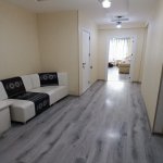 Kirayə (aylıq) 3 otaqlı Yeni Tikili, Bakıxanov qəs., Sabunçu rayonu 3