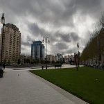 Satılır 3 otaqlı Köhnə Tikili, 28 May metrosu, Nəsimi rayonu 2