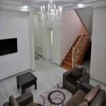 Satılır 5 otaqlı Həyət evi/villa, Avtovağzal metrosu, Biləcəri qəs., Binəqədi rayonu 5