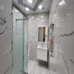 Satılır 10 otaqlı Həyət evi/villa, Mərdəkan, Xəzər rayonu 19