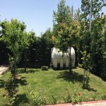 Kirayə (aylıq) 2 otaqlı Həyət evi/villa, Nəsimi metrosu, Binəqədi rayonu 9