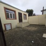 Satılır 3 otaqlı Həyət evi/villa, Binə qəs., Xəzər rayonu 1