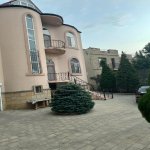 Satılır 8 otaqlı Həyət evi/villa, Badamdar qəs., Səbail rayonu 3