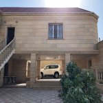 Satılır 8 otaqlı Həyət evi/villa, Novxanı, Abşeron rayonu 2