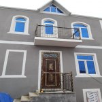 Satılır 4 otaqlı Həyət evi/villa, Zabrat qəs., Sabunçu rayonu 2