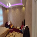 Satılır 6 otaqlı Həyət evi/villa, Avtovağzal metrosu, Biləcəri qəs., Binəqədi rayonu 17