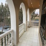 Satılır 4 otaqlı Həyət evi/villa, Mərdəkan, Xəzər rayonu 14