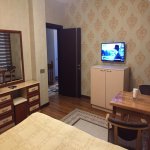 Kirayə (günlük) 3 otaqlı Həyət evi/villa Qusar 30