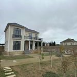 Satılır 7 otaqlı Həyət evi/villa, Bilgəh qəs., Sabunçu rayonu 3