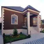 Satılır 4 otaqlı Həyət evi/villa, Mərdəkan, Xəzər rayonu 3