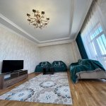 Аренда 3 комнат Новостройка, м. Нефтчиляр метро, 8-ой километр, Низаминский р-н район 1