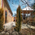 Kirayə (günlük) 3 otaqlı Həyət evi/villa İsmayıllı 3