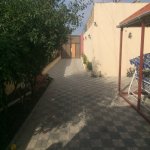 Satılır 5 otaqlı Həyət evi/villa, Badamdar qəs., Səbail rayonu 1