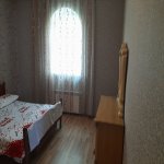 Kirayə (günlük) 4 otaqlı Həyət evi/villa Qəbələ 21