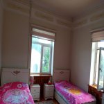 Satılır 16 otaqlı Həyət evi/villa, Həzi Aslanov metrosu, Əhmədli, Xətai rayonu 4