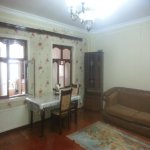 Kirayə (aylıq) 5 otaqlı Həyət evi/villa, İnşaatçılar metrosu, Yeni Yasamal qəs., Yasamal rayonu 2