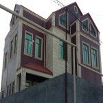 Satılır 9 otaqlı Həyət evi/villa, Bakıxanov qəs., Sabunçu rayonu 1