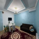 Satılır 2 otaqlı Həyət evi/villa, Zabrat qəs., Sabunçu rayonu 3