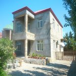 Satılır 5 otaqlı Həyət evi/villa, Buzovna, Xəzər rayonu 1