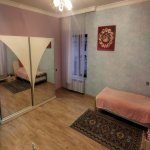 Satılır 9 otaqlı Həyət evi/villa, Qara Qarayev metrosu, Nizami rayonu 12