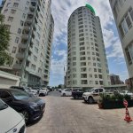 Продажа 4 комнат Новостройка, м. 28 Мая метро, Насими район 2