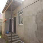 Satılır 2 otaqlı Həyət evi/villa, Zabrat qəs., Sabunçu rayonu 1