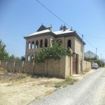 Satılır 8 otaqlı Həyət evi/villa, Ceyranbatan qəs., Abşeron rayonu 1