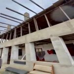 Satılır 10 otaqlı Həyət evi/villa, Əhmədli metrosu, Xətai rayonu 7