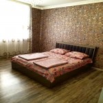 Kirayə (günlük) 5 otaqlı Həyət evi/villa İsmayıllı 10