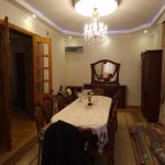 Kirayə (aylıq) 7 otaqlı Həyət evi/villa, Nərimanov rayonu 10