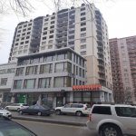 Продажа 1 комнат Новостройка, м. Гянджлик метро, Наримановский р-н район 1