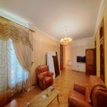 Kirayə (aylıq) 7 otaqlı Həyət evi/villa, Badamdar qəs., Səbail rayonu 21