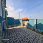 Satılır 4 otaqlı Həyət evi/villa, Zabrat qəs., Sabunçu rayonu 5