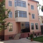 Satılır 10 otaqlı Həyət evi/villa, Elmlər akademiyası metrosu, Yasamal rayonu 1