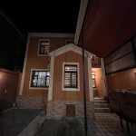 Satılır 5 otaqlı Həyət evi/villa, Avtovağzal metrosu, Biləcəri qəs., Binəqədi rayonu 2