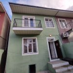 Satılır 4 otaqlı Həyət evi/villa, Avtovağzal metrosu, Biləcəri qəs., Binəqədi rayonu 1