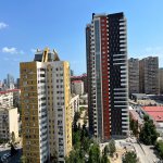 Kirayə (aylıq) 2 otaqlı Yeni Tikili, Xətai metrosu, Xətai rayonu 1