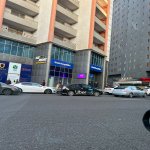 Satılır 1 otaqlı Ofis, Nizami metrosu, Nəsimi rayonu 1