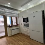 Продажа 3 комнат Новостройка, м. Эльмляр Академиясы метро, Ясамал район 18