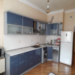 Продажа 3 комнат Новостройка, Nizami метро, Ясамал район 12