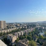 Satılır 1 otaqlı Yeni Tikili, Neftçilər metrosu, Nizami rayonu 4